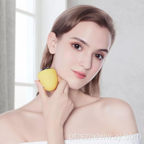 Pele de beleza para dispositivos faciais Xiaomi InFace CF-03D